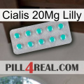 Cialis 20Mg Lilly 28